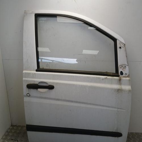 MERCEDES VITO 639 PHASE 1