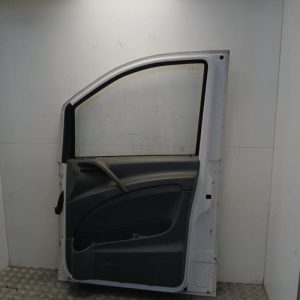 MERCEDES VITO 639 PHASE 1