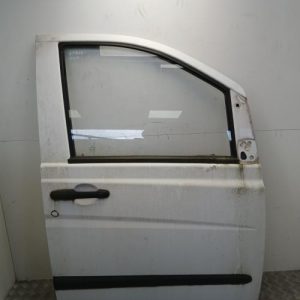 MERCEDES VITO 639 PHASE 1