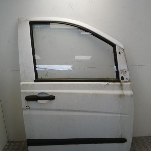 MERCEDES VITO 639 PHASE 1
