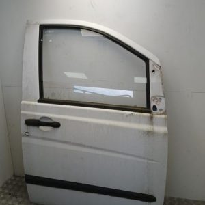 MERCEDES VITO 639 PHASE 1