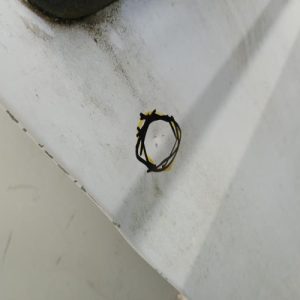 MERCEDES VITO 639 PHASE 1