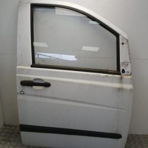 MERCEDES VITO 639 PHASE 1