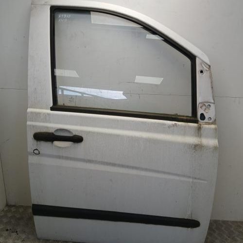 MERCEDES VITO 639 PHASE 1