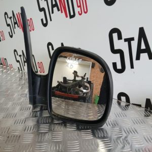 MERCEDES VITO 639 PHASE 1