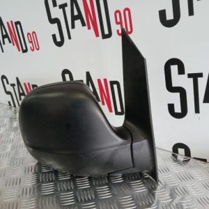 MERCEDES VITO 639 PHASE 1