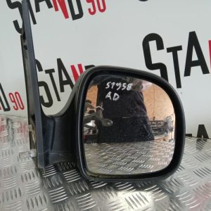 MERCEDES VITO 639 PHASE 1