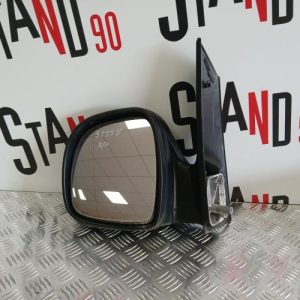 MERCEDES VITO 639 PHASE 1