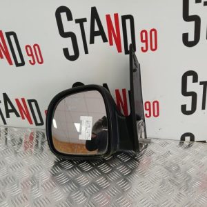 MERCEDES VITO 639 PHASE 1