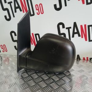 MERCEDES VITO 639 PHASE 1