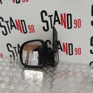 MERCEDES VITO 639 PHASE 1