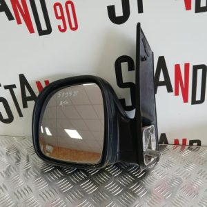 MERCEDES VITO 639 PHASE 1