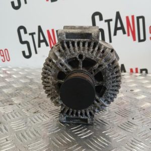 MERCEDES VITO 639 PHASE 1