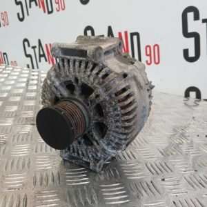 MERCEDES VITO 639 PHASE 1