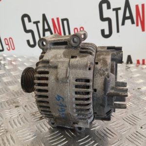 MERCEDES VITO 639 PHASE 1