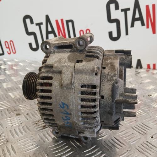 MERCEDES VITO 639 PHASE 1