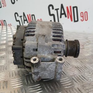 MERCEDES VITO 639 PHASE 1