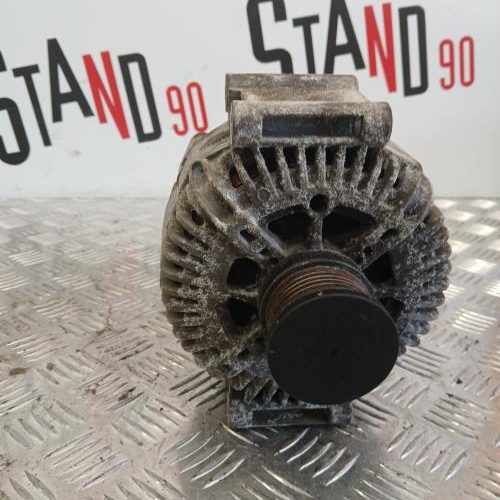 MERCEDES VITO 639 PHASE 1