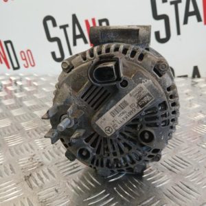 MERCEDES VITO 639 PHASE 1