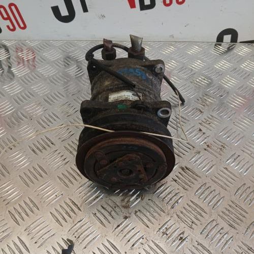 MERCEDES VITO 639 PHASE 1