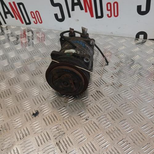 MERCEDES VITO 639 PHASE 1