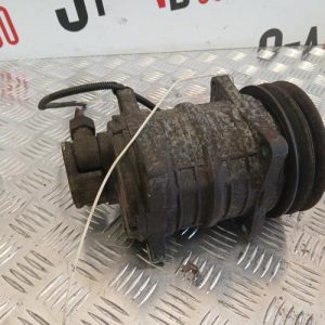 MERCEDES VITO 639 PHASE 1