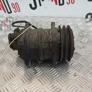 MERCEDES VITO 639 PHASE 1