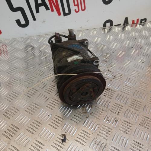 MERCEDES VITO 639 PHASE 1