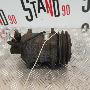 MERCEDES VITO 639 PHASE 1