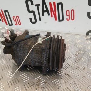 MERCEDES VITO 639 PHASE 1