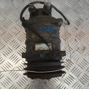 MERCEDES VITO 639 PHASE 1