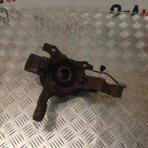 OPEL ASTRA H PHASE 1