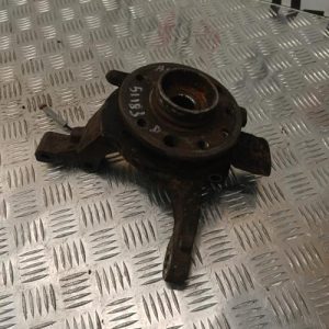 OPEL ASTRA H PHASE 1