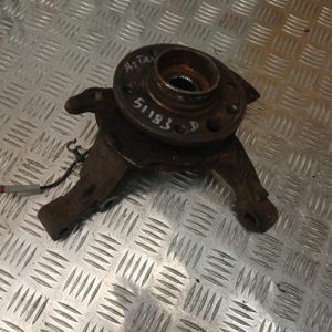 OPEL ASTRA H PHASE 1