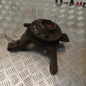 OPEL ASTRA H PHASE 1