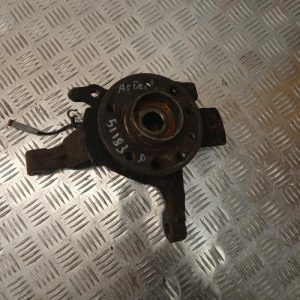 OPEL ASTRA H PHASE 1