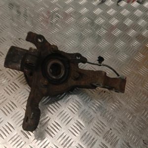 OPEL ASTRA H PHASE 1