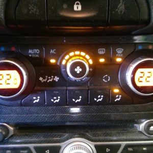 RENAULT KOLEOS 1 PHASE 2