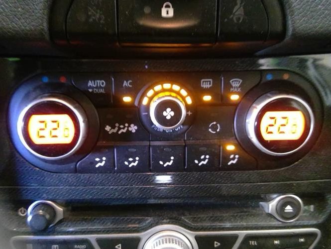 RENAULT KOLEOS 1 PHASE 2