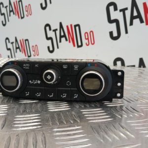 RENAULT KOLEOS 1 PHASE 2