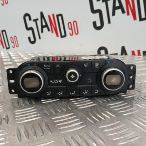 RENAULT KOLEOS 1 PHASE 2