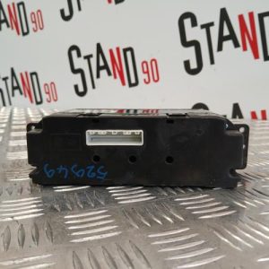 RENAULT KOLEOS 1 PHASE 2