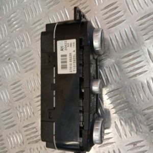 RENAULT KOLEOS 1 PHASE 2