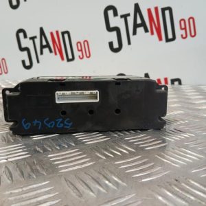 RENAULT KOLEOS 1 PHASE 2