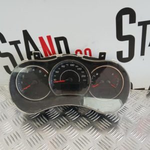 RENAULT KOLEOS 1 PHASE 2