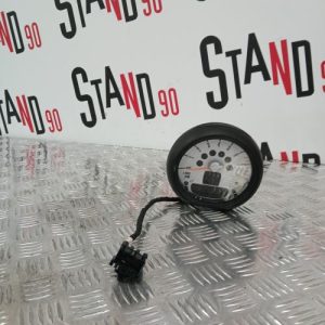 MINI MINI 2 R56 PHASE 2