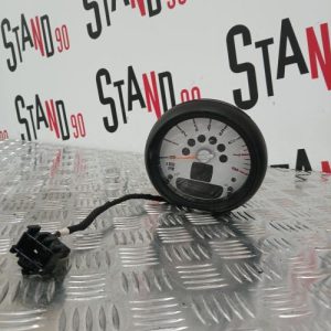 MINI MINI 2 R56 PHASE 2