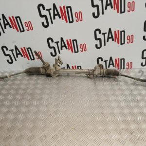 RENAULT KOLEOS 1 PHASE 2