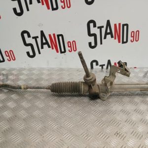 RENAULT KOLEOS 1 PHASE 2