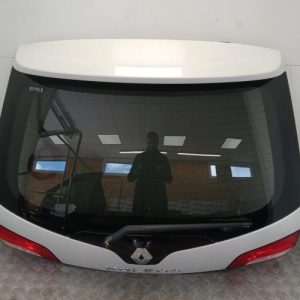 RENAULT KOLEOS 1 PHASE 2